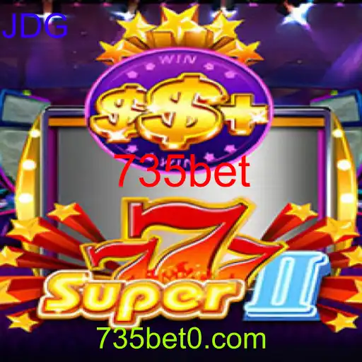 Kasino Live Dealer 735bet